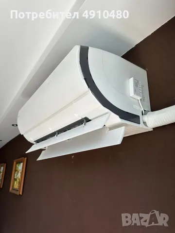 Продажба, монтаж и сервиз на КЛИМАТИЦИ в София, снимка 2 - Монтажи - 55570714