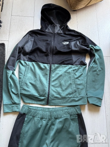 The North Face -Mountain Athletics , снимка 4 - Спортни дрехи, екипи - 54595276