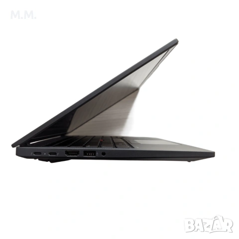 Lenovo ThinkPad p14s G6 (AMD R9 HX PRO 370 / 64GB RAM / 1TB SSD), снимка 5 - Лаптопи за работа - 53654800