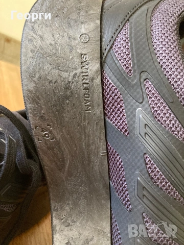 Мъжки оригинални маратонки Adidas, снимка 10 - Маратонки - 54978074