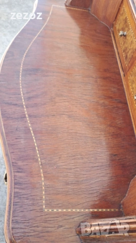 Ретро класически скрин Луи 15, снимка 10 - Скринове - 54252464