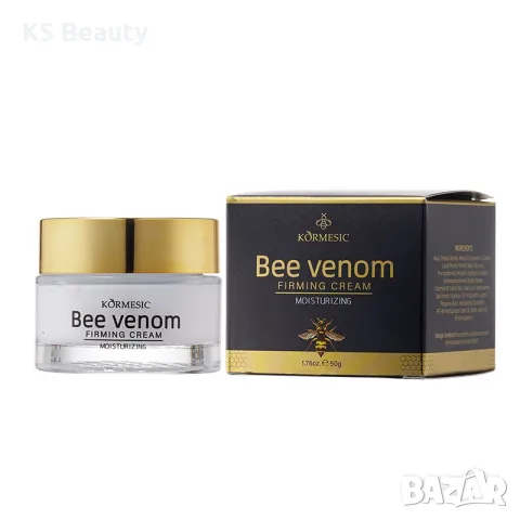 Kormesic Bee Venom Firming Cream