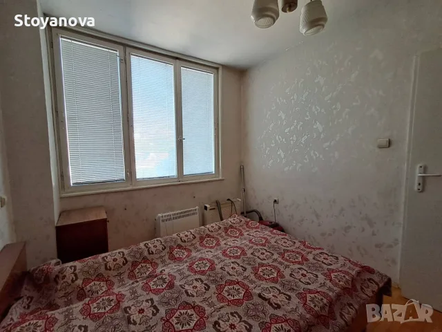 ПРОДАВАМЕ ДВУСТАЕН, 2+k, монолит, до църквата ”Света Троица” и р-нт ”Лебеда”, снимка 5 - Апартаменти - 55605931