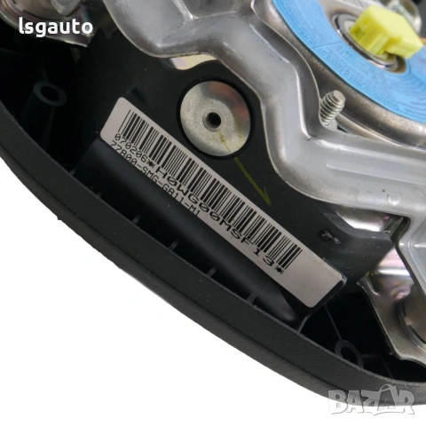 AIRBAG волан Honda Civic VIII 2006-2011 ID: 162000 OEM: 77800-SMG-G811-M1, снимка 3 - Части - 55096090