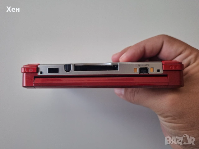 Nintendo 3DS - качени много игри, снимка 5 - Nintendo конзоли - 55233238