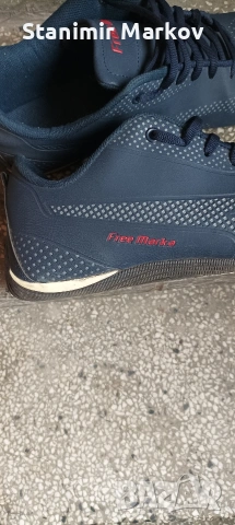 Спортни обувки , снимка 4 - Спортни обувки - 54080363