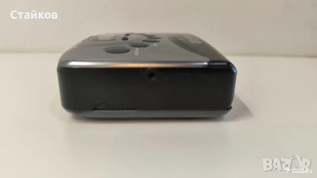 Sony Walkman WM-FX251 (FM/AM касетофон), снимка 9 - Радиокасетофони, транзистори - 55415055