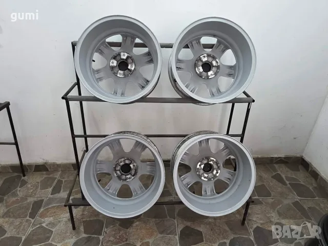 4бр 16ски джанти за PEUGEOT 4х108мм. A161545 , снимка 7 - Гуми и джанти - 55616578