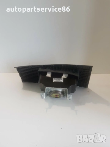 Преден десен предпазен колан за Dodge Caliber 2.0 CRD (2006-2011) P04664345AD 