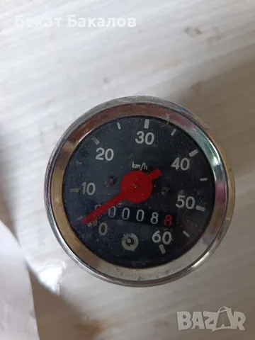 продавам километраж / до 60 км/, снимка 4 - Части - 55433219