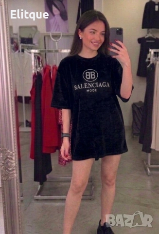 туника balenciaga