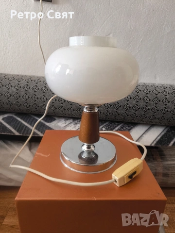 Нощна лампа 
