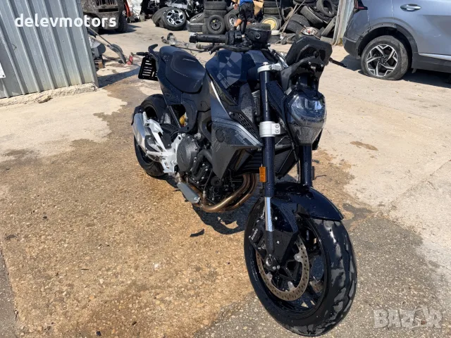 BMW F 900 R двигател MR90 105 кс. 2000 км. Euro 5+, 2025 г., БМВ Ф 900 Р engine MR90 на части, снимка 3 - Мотоциклети и мототехника - 55590153