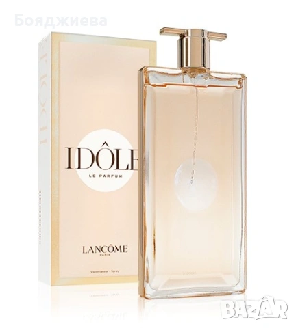 Lancôme Idôle , снимка 2 - Дамски парфюми - 54508281