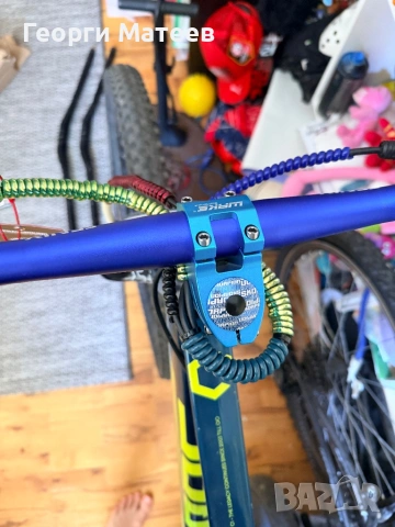 Drag c1 Ride Disc, снимка 2 - Велосипеди - 54586634