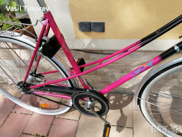 Дамски велосипед 28 Внос Германия , снимка 10 - Велосипеди - 54223739