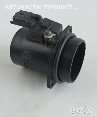 Дебитомер Пежо 3008 308 508 5008 Peugeot 3008 5008 508 308 Citroen DS3 DS4 1.6 HDI OEM 9683282980