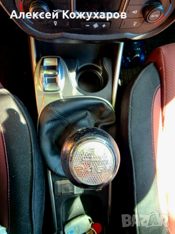 Alfa Romeo MiTo 1,4 16V LPG, снимка 11 - Автомобили и джипове - 54946622