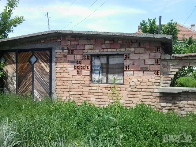 Пподавам къща с гараж, лятна кухня и дворно място, снимка 7 - Къщи - 55692289