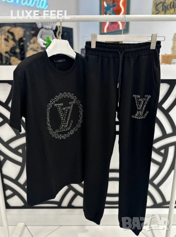 Louis Vuitton ⚜️Дамски Комплект 