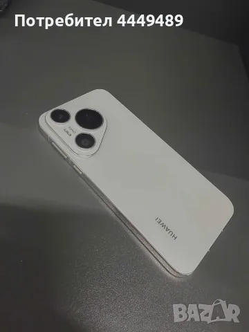 Huawei pura 70. 