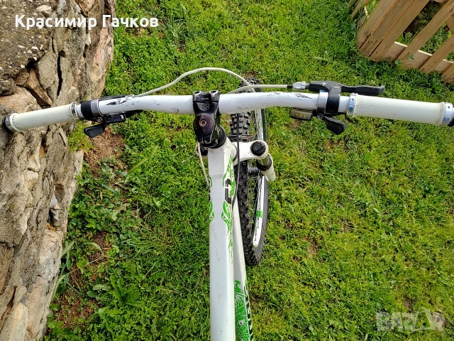 Велосипед Drag C1 - 26", снимка 8 - Велосипеди - 54604144