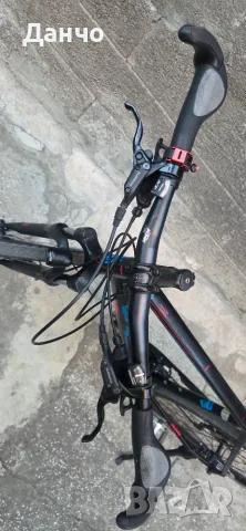 Велосипед , колело KTM LIFE TOUR , снимка 6 - Велосипеди - 55695500