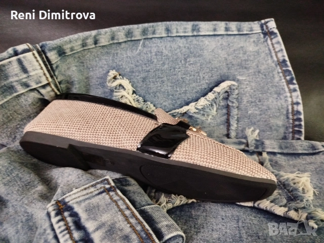 дамски обувки , снимка 3 - Дамски ежедневни обувки - 54193859