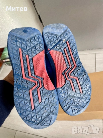 Nike,Zara,Adidas(size-30), снимка 12 - Детски маратонки - 54376829