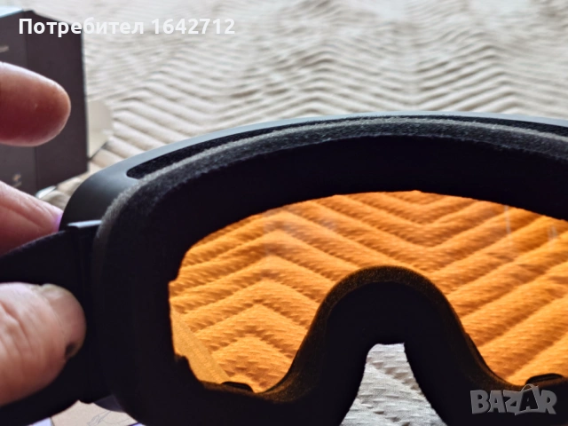 Hови Ски очила Tripoint 109 Tumba Peak -40 euro, снимка 6 - Зимни спортове - 54577493