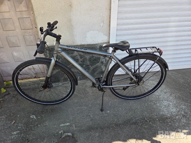 Велосипед GEKKO 28"