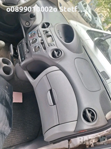 Тойота Ярис, снимка 9 - Автомобили и джипове - 54795158