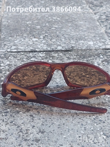 oakley pit boss очила BD7002, снимка 4 - Слънчеви и диоптрични очила - 55236372