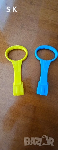 Детска кошара за игра 150х180 см, снимка 6 - Кошарки - 54211405