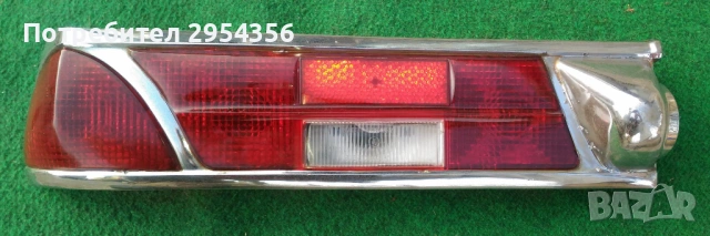 Оригинален стоп Hella за Мерцедес-Бенц Mercedes-Benz W110 W111 W112