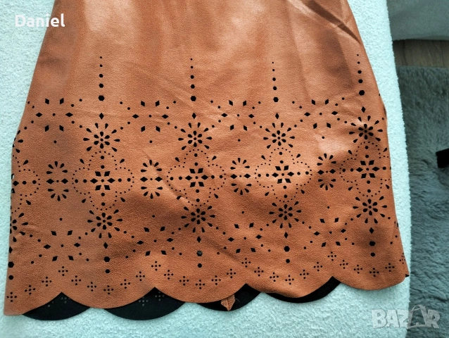 Дамска рокля Юнона , снимка 4 - Рокли - 54354352