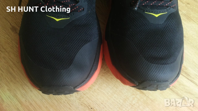 HOKA CHALLENGER ATR6 GORE-TEX Shoes размер EUR 42 2/3 маратонки водонепромокаеми - 2704, снимка 12 - Маратонки - 54887329