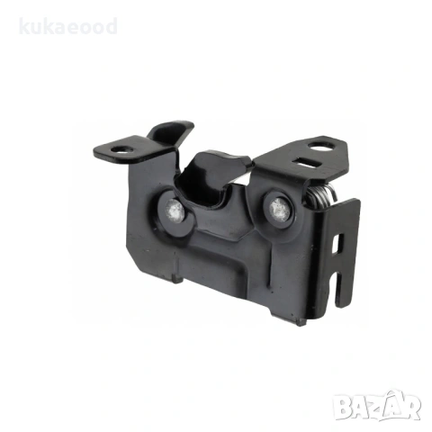 Закопчалка за преден капак за Mercedes GLE W166, снимка 2 - Части - 54054321