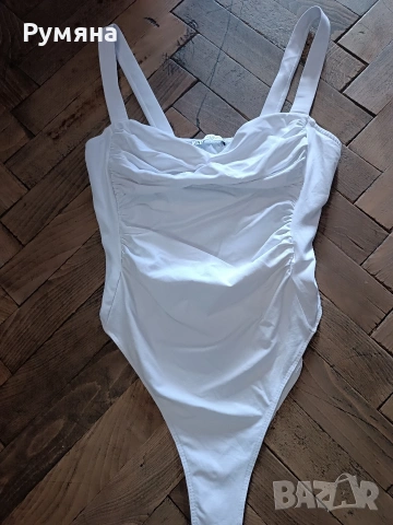 Zara-бял цял бснски