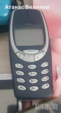 Nokia 3310 като нова