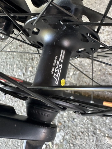 Carver Sonic Cross-city bike-3x10speed-28ца, снимка 3 - Велосипеди - 55187456
