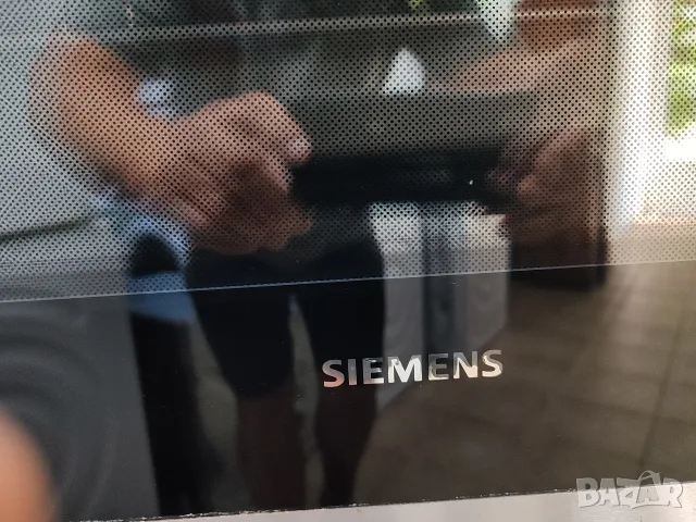 Печка за вграждане с керамичен плот Сименс Siemens с 2 години гаранция! , снимка 5 - Печки, фурни - 55306210