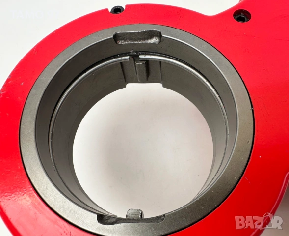 Virax Phenix 3 - Професионална винтонарезка от 1/2'' до 2'', снимка 7 - Други инструменти - 55144812