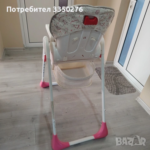 Столче за хранене, снимка 8 - Столчета за хранене - 54567501