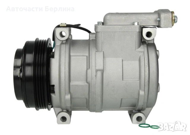 Компресор за климатик NISSENS NIS 89413