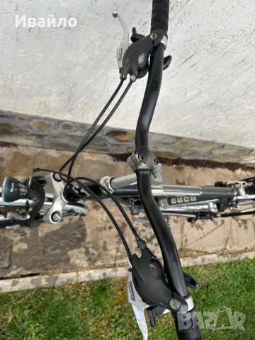 Велосипед Hercules , снимка 5 - Велосипеди - 54031953