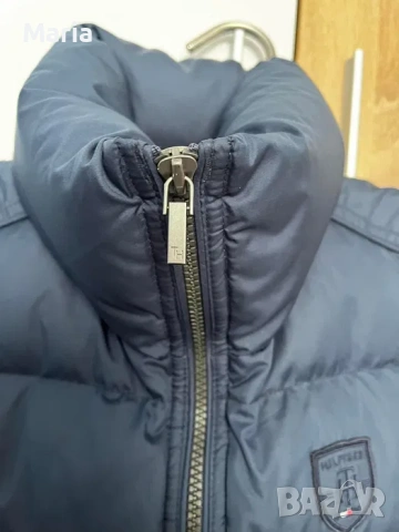 Дамски елек Tommy Hilfiger, снимка 3 - Елеци - 54529492