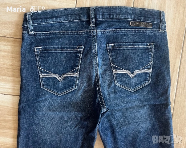 Оригинални дънки Guess, снимка 7 - Дънки - 54101182