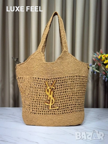 Yves Saint Laurent ⚜️Дамски Чанти , снимка 6 - Чанти - 54315750