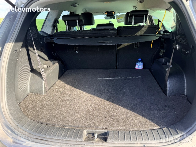 Hyundai Santa Fe 4 (TM) 2.2 CRDI HTRAC двигател D4HE 193 кс., автоматик 8-ст., 69000 км., 2023 г., e, снимка 14 - Автомобили и джипове - 54295855